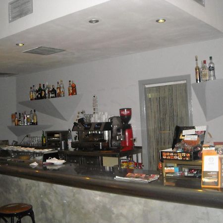 Hostal La Ponderosa Sancti Spíritus Exterior foto